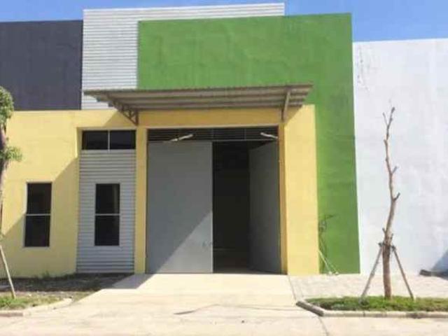 Disewakan Gudang di Gresik