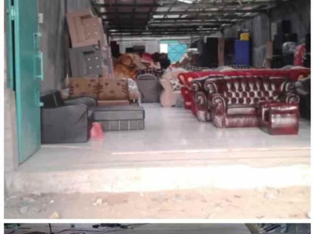 Disewakan Gudang di Grogol Sukoharjo