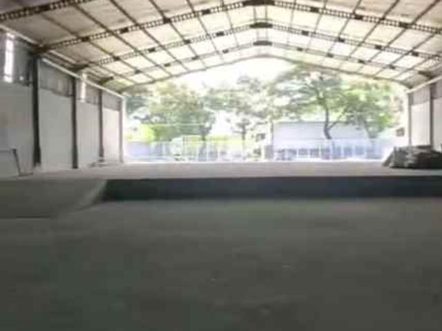 Disewakan Gudang di Kudus