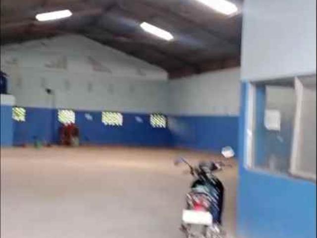 Disewakan Gudang di Kudus
