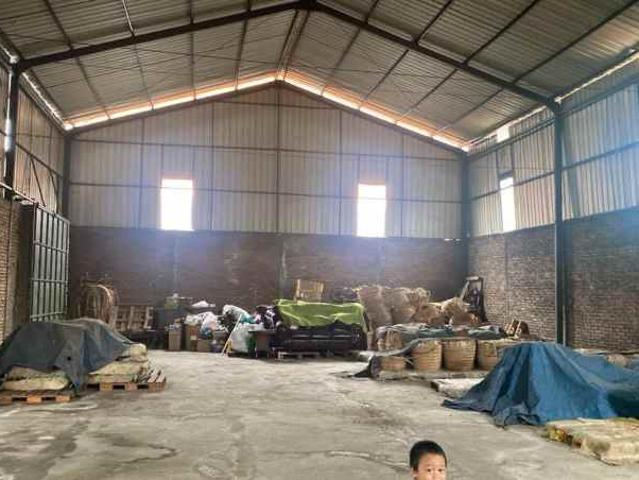 Disewakan Gudang di Kudus