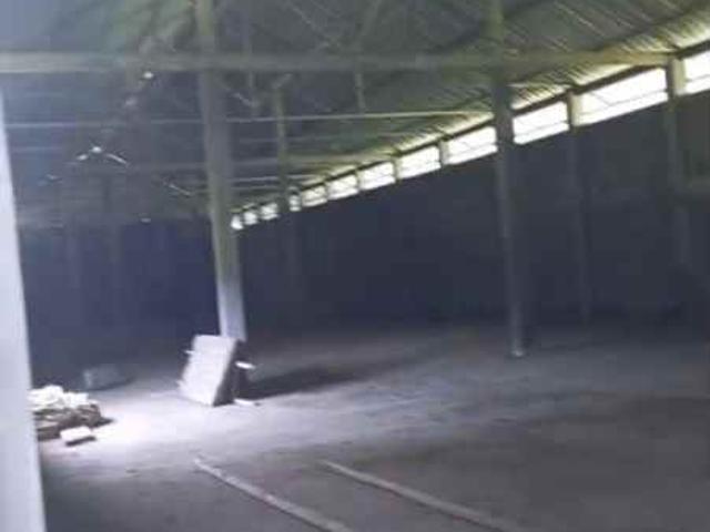 Disewakan Gudang di Kudus
