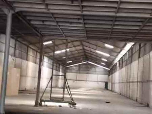 Disewakan Gudang di Kudus