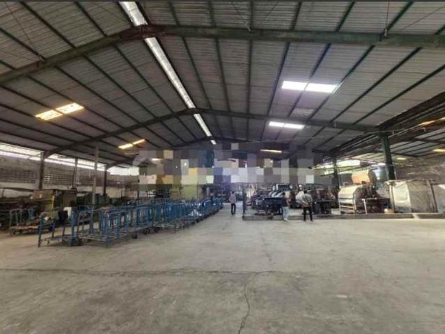 Disewakan Gudang di Karanganyar Jawa Tengah