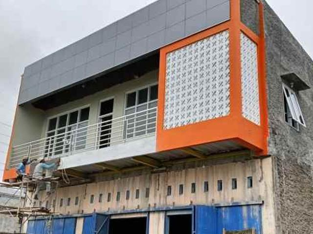 Disewakan Gudang di Kartasura Sukoharjo Jawa Tengah