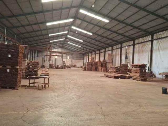 Disewakan Gudang di Kepatihan Gresik