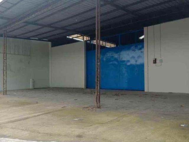 Disewakan Gudang di Klaten