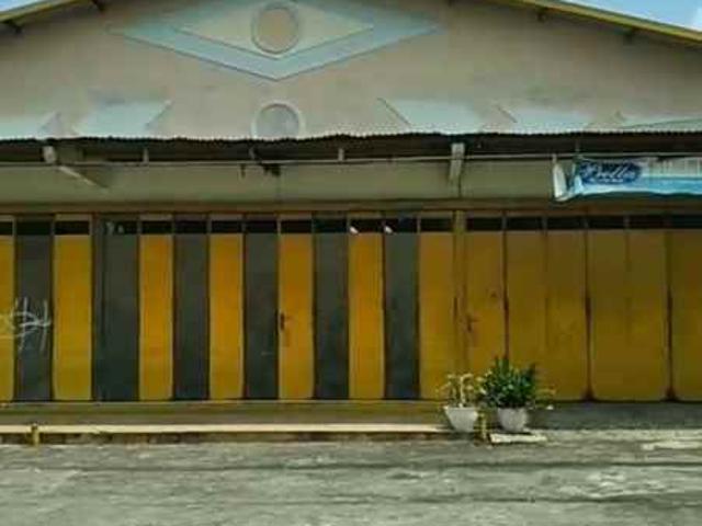 Disewakan Gudang di Klaten