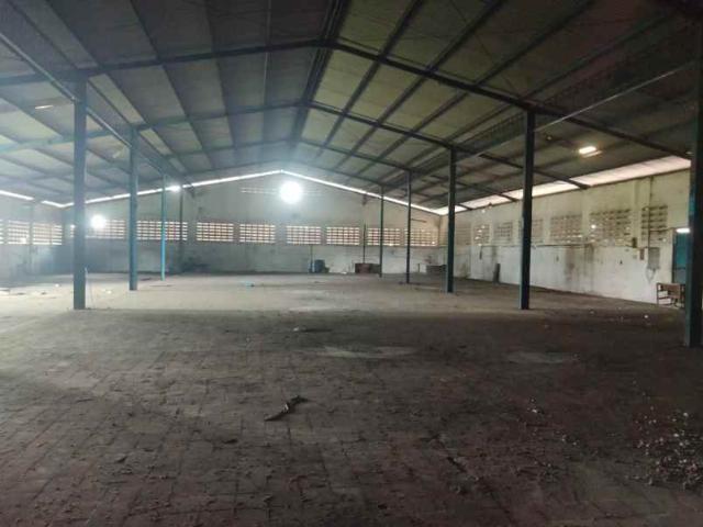 Disewakan Gudang di Purwodadi Kab Pasuruan