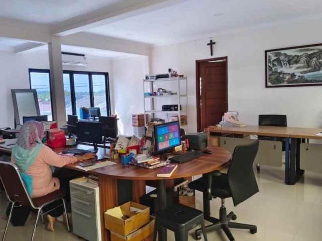Disewakan Gudang di Purwokerto