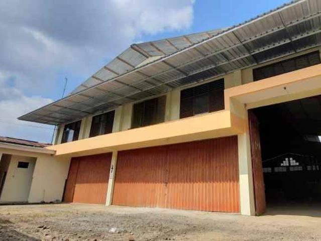 Disewakan Gudang di Purwokerto