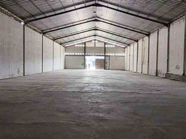 Disewakan Gudang di Purwokerto Jawa Tengah
