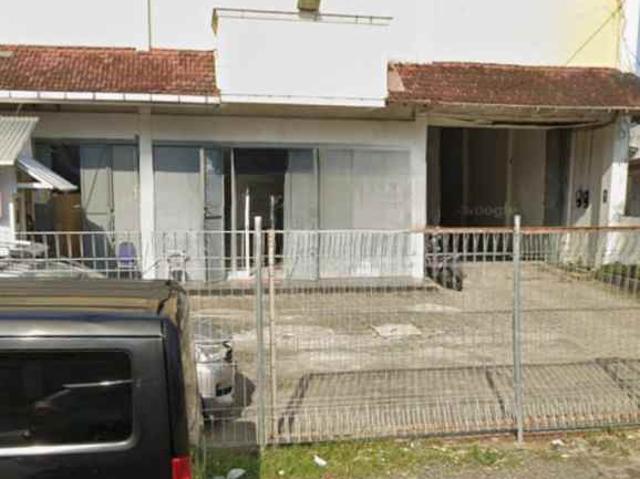 Disewakan Gudang di Purwokerto Jawa Tengah