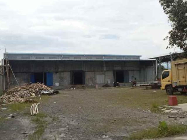 Disewakan Gudang di Purwokerto Jawa Tengah
