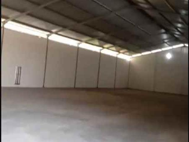 Disewakan Gudang di Purwosari Pasuruan