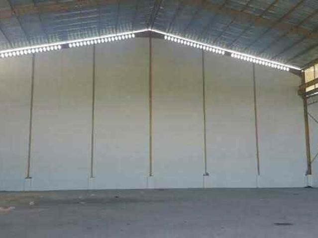 Disewakan Gudang di Pergudangan Bizpark Mojokerto