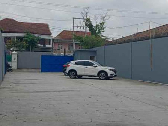 Disewakan Gudang di Sukoharjo Jawa Tengah