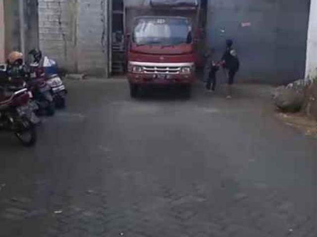 Disewakan Gudang di Sukorejo Pandaan