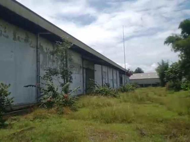 Disewakan Gudang di Trowulan Mojokerto