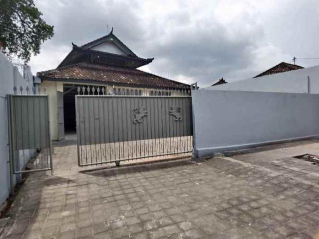 Disewakan Gudang jl A Yani Utara Peguyangan Denpasar Bali