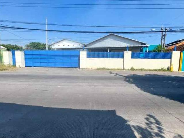 Disewakan Gudang Pelemwatu, Menganti, Gresik