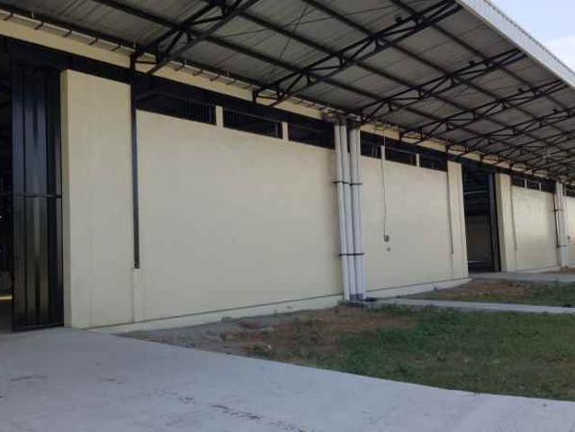 Disewakan Gudang Siap Pakai di Romokalisari Gersik