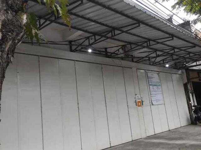 Disewakan Kios Gandeng Kebumen Jawa Tengah