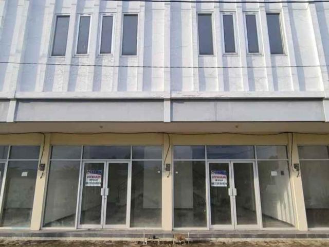 Disewakan Ruko King Square Area Driyorejo