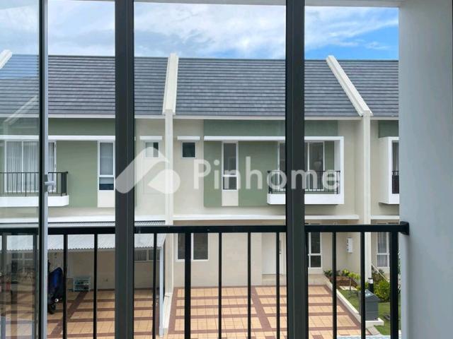 Disewakan Rumah Nyaman dan Asri Berryl Summarecon Makassar di Berryl Rp55 Juta/Tahun | Pinhome