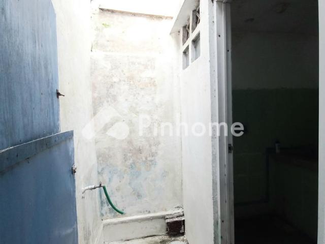 Disewakan Rumah 1 Lantai 1KT 40m² di Kasin Rp8 Juta/Tahun | Pinhome