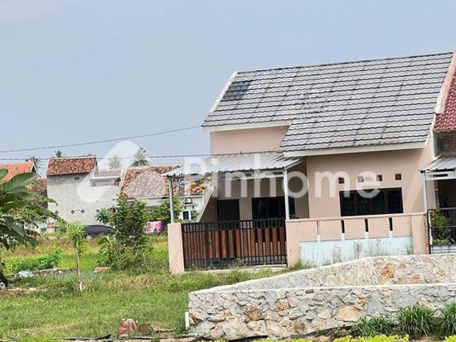 Disewakan Rumah 1 Lantai 2KT 100m² di Tirtaria Waykandis Rp18 Juta/Tahun | Pinhome