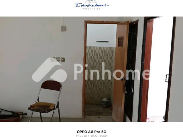 Disewakan Rumah 1 Lantai 2KT 120m² di Blok Z No 215 Kemiling Bandar Lampung Rp18 Juta/Tahun | Pinhome