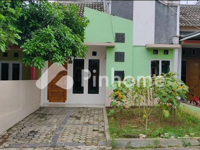 Disewakan Rumah 1 Lantai 2KT 80m² di Jl. RA Basyid Terusan Jl. Untung Suropati Rp15 Juta/Tahun | Pinhome