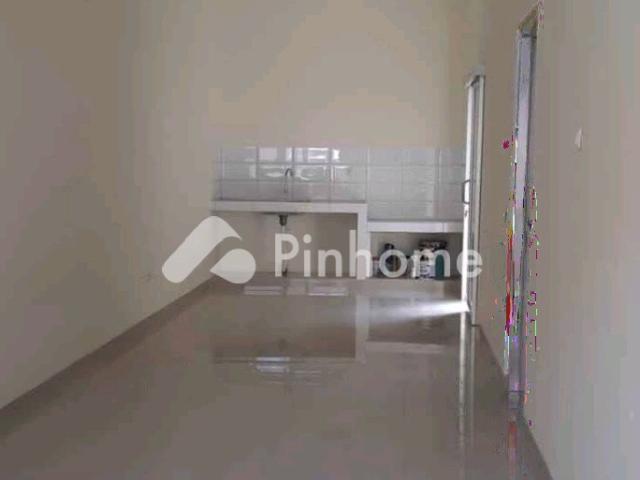 Disewakan Rumah 1KT 60m² di Jl. Pagarsih Rp20 Juta/Tahun | Pinhome