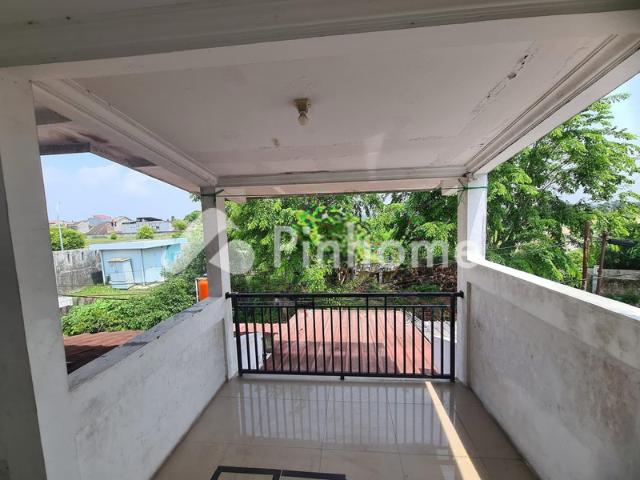 Disewakan Rumah 2 Lantai 3 Kamar di Resinda Rp27 Juta/Tahun | Pinhome