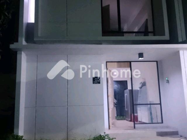 Disewakan Rumah 2 Lantai 3KT 85m² di Ocean Drive Rp70 Juta/Tahun | Pinhome