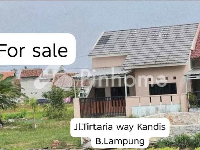 Disewakan Rumah 2KT 100m² di Jl. Tirtaria Rp18 Juta/Tahun | Pinhome