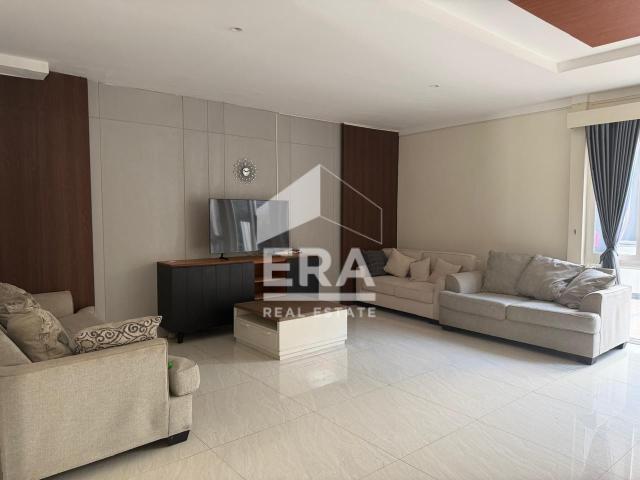 DISEWAKAN Rumah Cluster Bagus di Citraland Cirebon