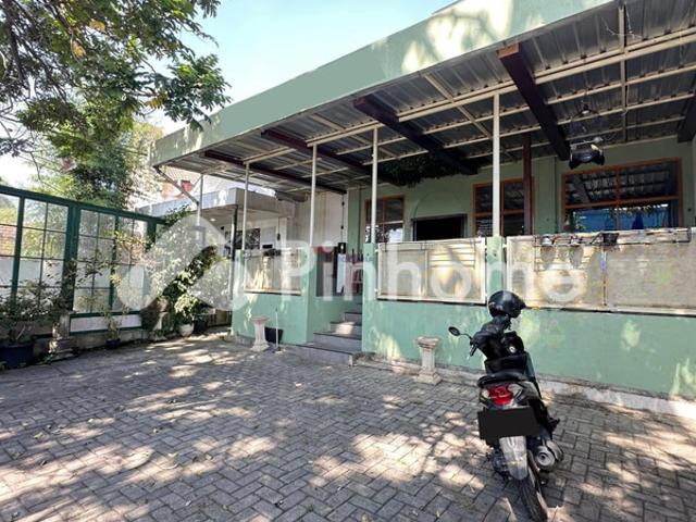 Disewakan Rumah Area Klojen Sangat Cocok Untuk Cafe Atau Kantor di Klojen Rp60 Juta/Tahun | Pinhome
