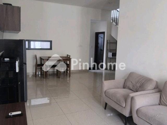 Disewakan Rumah Bagus Full Furnish di Kujangsari Rp75 Juta/Tahun | Pinhome