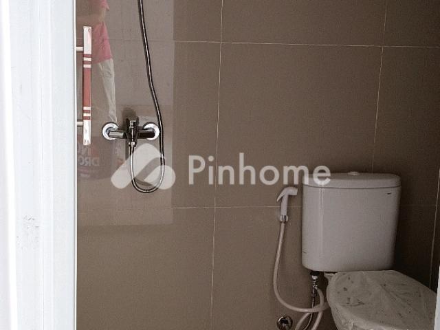 Disewakan Rumah Baru di Cluster Sevilla Rp23,5 Juta/Tahun | Pinhome
