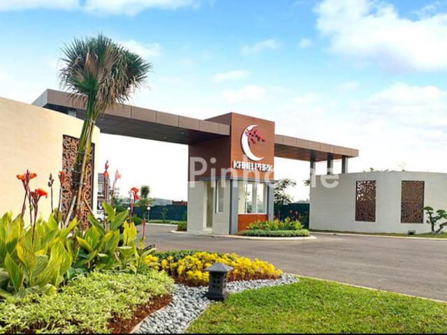 Disewakan Rumah Baru Kana Park Legok Tangerang Serpong Bsd di Jl. Raya Rancaiyuh No. 32 Rp19 Juta/Tahun | Pinhome
