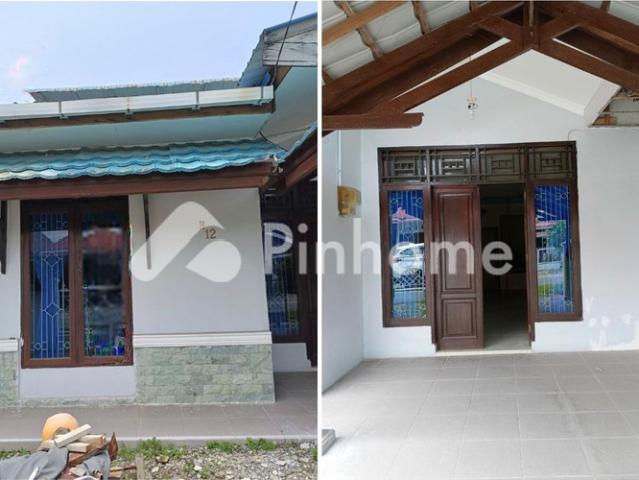 Disewakan Rumah Bisa Nego Lokasi Strategis Dekat Bandara di Komplek Lubuk Gading Permai VI Rp35 Juta/Tahun | Pinhome