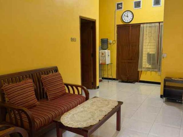 Disewakan Rumah Bulusan Tembalang Semarang