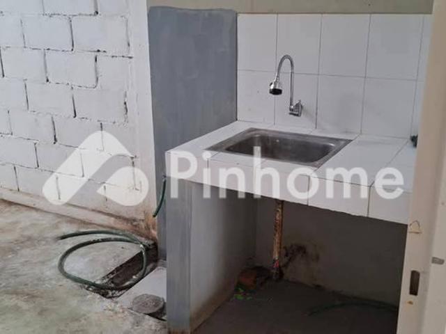 Disewakan Rumah Di Amaryllis Tanjung Bunga di Jl. Concordia 38 Rp21 Juta/Tahun | Pinhome