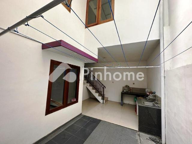 Disewakan Rumah di Dalam Cluster di Area Klojen Dekat 101 Hotel di Rampalcelaket Rp40 Juta/Bulan | Pinhome