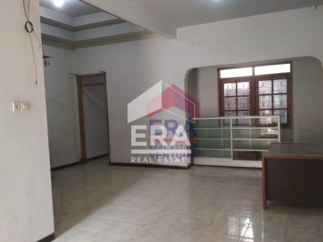 Disewakan Rumah Di Danau Maninjau Barat Sawojajar