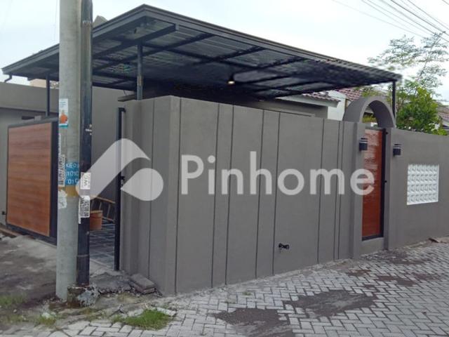 Disewakan Rumah di Jln. By Pass Gerung Mataram Trowongan Pertama Rp5 Juta/Bulan | Pinhome