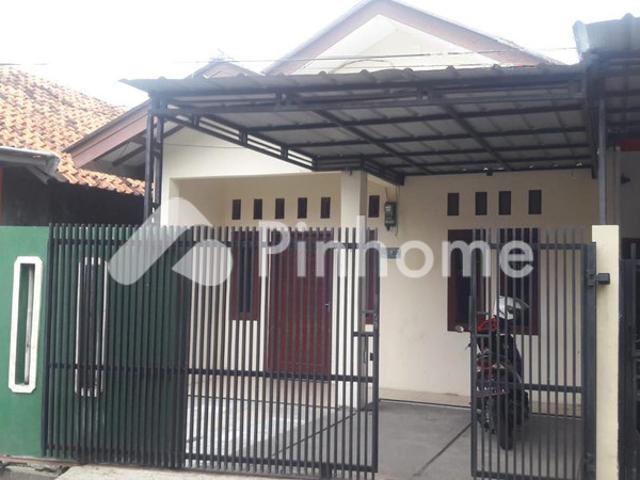 Disewakan Rumah di Larangan Selatan Kota Cirebon di Jl. Ciremai Raya Gg. Majasari No. 293 Rp12 Juta/Tahun | Pinhome