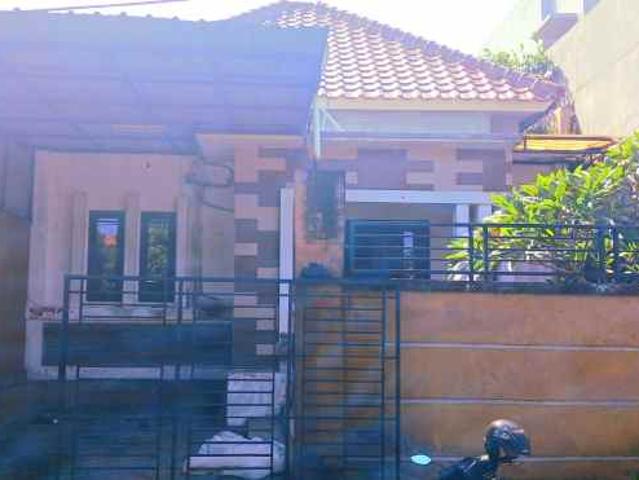 Disewakan Rumah di Muding Kerobokan dekat Gatsu Barat, Dalung, Kuta Bali